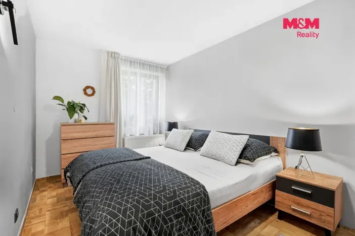 Prodej rodinného domu, Dymokury - Černá Hora, 75 m2