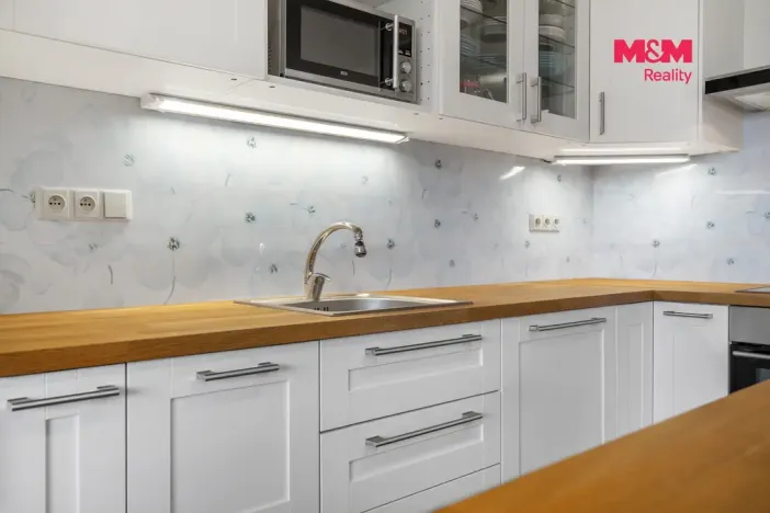 Prodej rodinného domu, Dymokury - Černá Hora, 75 m2
