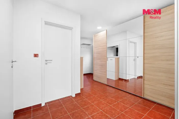 Prodej rodinného domu, Dymokury - Černá Hora, 75 m2
