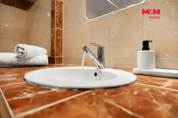 Prodej rodinného domu, Dymokury - Černá Hora, 75 m2