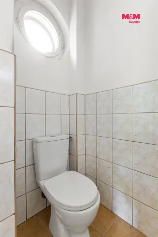 Prodej rodinného domu, Dvůr Králové nad Labem, Na Příčce, 135 m2