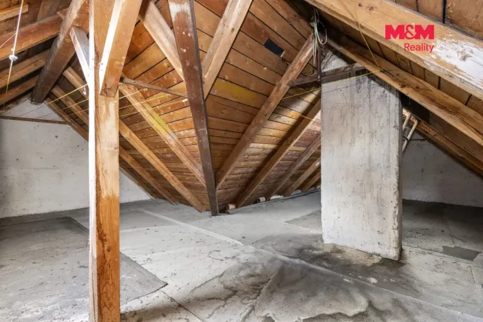 Prodej rodinného domu, Dvůr Králové nad Labem, Na Příčce, 135 m2
