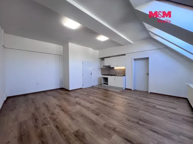 Pronájem obchodního prostoru, Prostějov, 42 m2