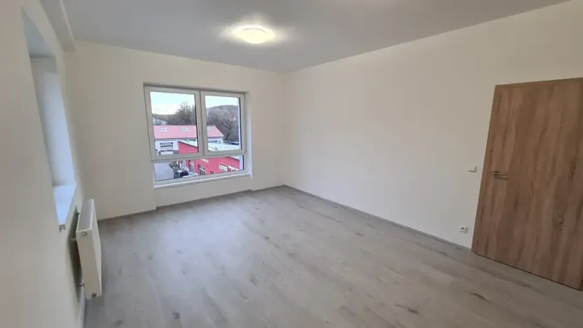 Pronájem bytu 3+kk, Kuřim, Tyršova, 64 m2