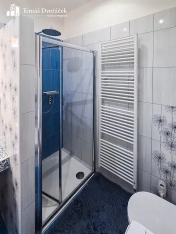 Prodej bytu 2+kk, Brno, Úvoz, 61 m2