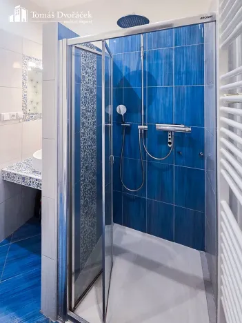Prodej bytu 2+kk, Brno, Úvoz, 61 m2