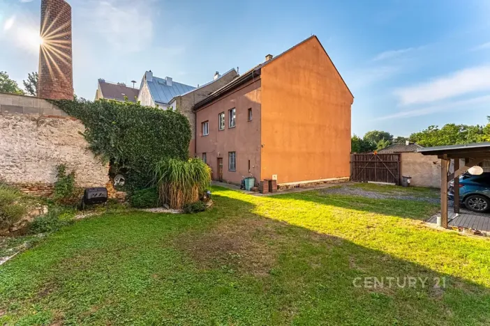 Prodej rodinného domu, Praha - Záběhlice, Záběhlická, 280 m2