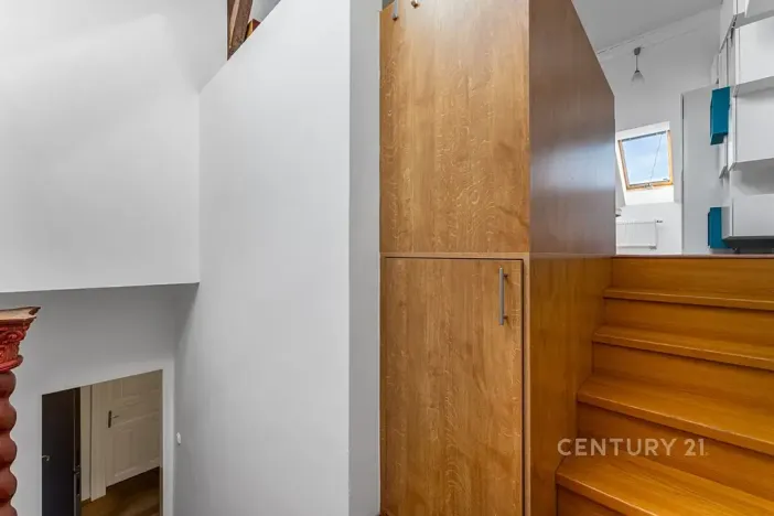 Prodej rodinného domu, Praha - Záběhlice, Záběhlická, 280 m2