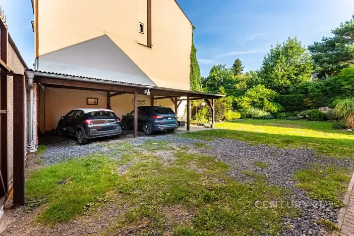 Prodej rodinného domu, Praha - Záběhlice, Záběhlická, 280 m2