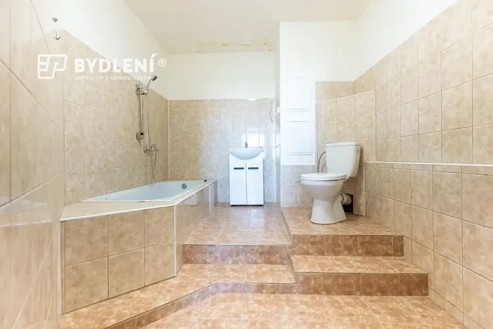 Pronájem bytu 3+1, Most, Javorová, 68 m2
