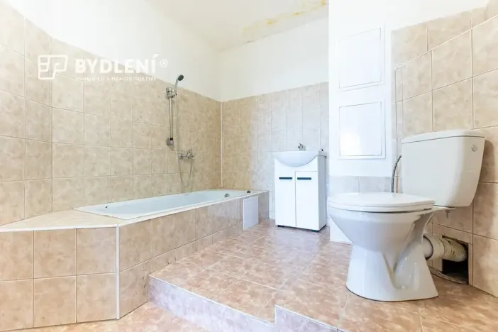 Pronájem bytu 3+1, Most, Javorová, 68 m2
