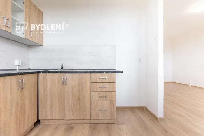 Pronájem bytu 3+1, Most, Javorová, 68 m2