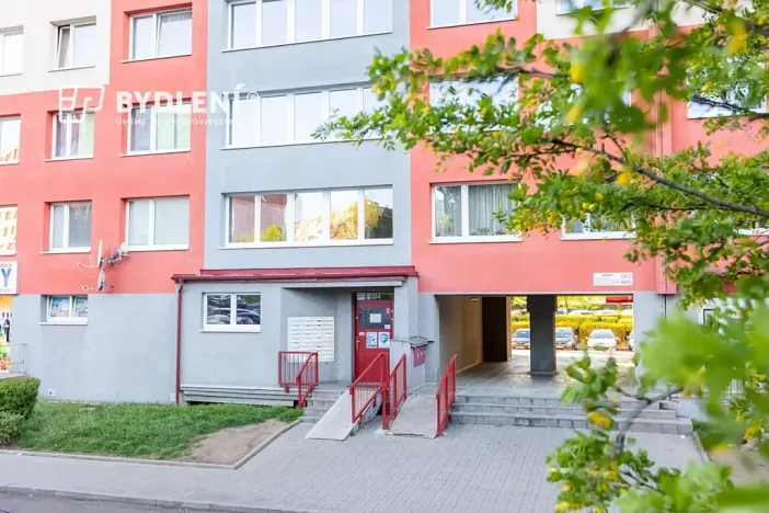 Pronájem bytu 3+1, Most, Javorová, 68 m2