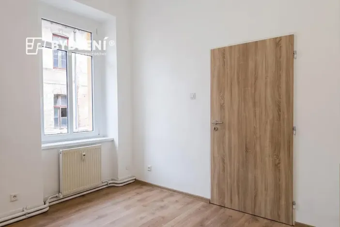 Pronájem bytu 2+1, Teplice, Havlíčkova, 59 m2
