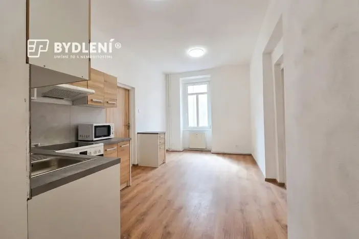 Pronájem bytu 3+kk, Teplice, Havlíčkova, 59 m2