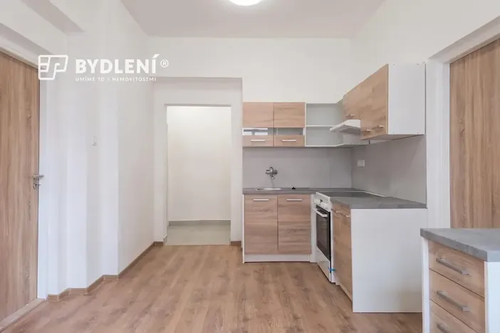 Pronájem bytu 3+kk, Teplice, Havlíčkova, 59 m2