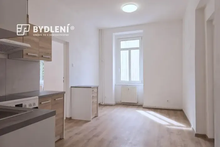 Pronájem bytu 3+kk, Teplice, Havlíčkova, 59 m2