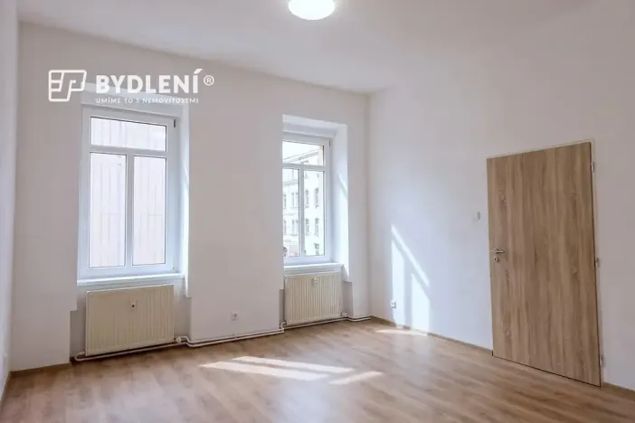Pronájem bytu 3+kk, Teplice, Havlíčkova, 59 m2