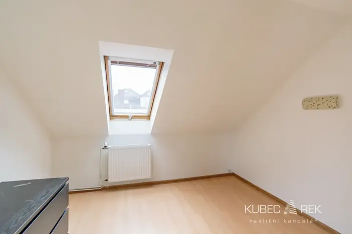 Pronájem bytu 2+kk, Tábor, Sezimova, 66 m2