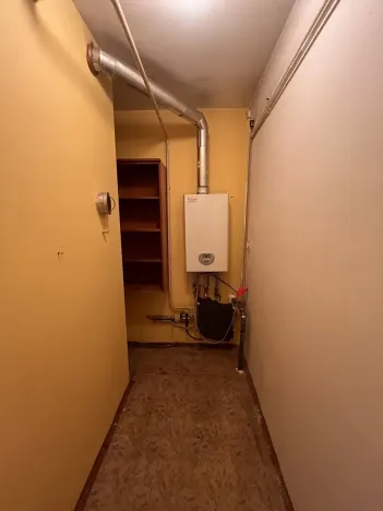Prodej bytu 2+kk, Liberec, Dlážděná, 44 m2