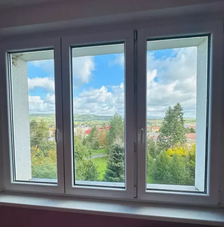 Prodej bytu 3+1, Karlovy Vary, Dvořákova, 83 m2
