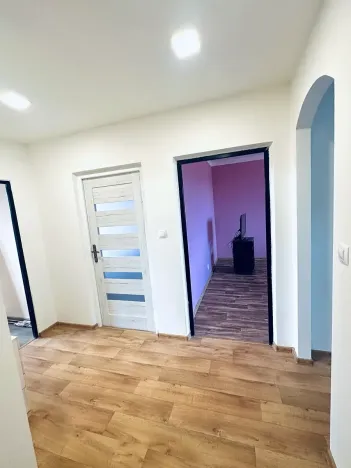 Prodej bytu 3+1, Karlovy Vary, Dvořákova, 83 m2