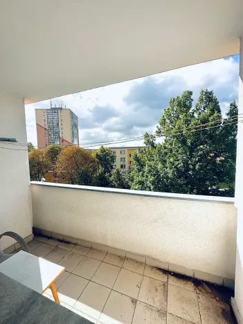 Prodej bytu 3+1, Karlovy Vary, Dvořákova, 83 m2