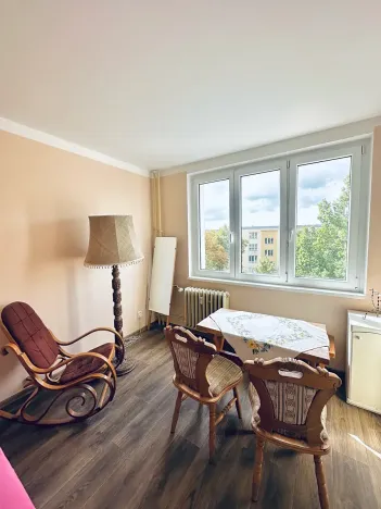 Prodej bytu 3+1, Karlovy Vary, Dvořákova, 83 m2