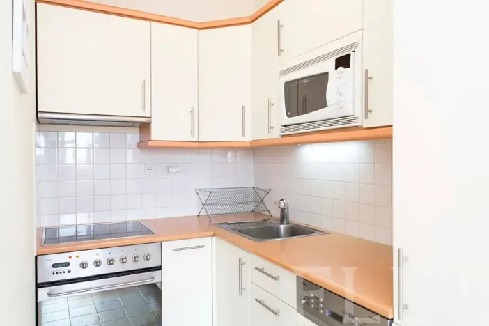 Pronájem bytu 2+kk, Praha - Nusle, Kloboučnická, 56 m2