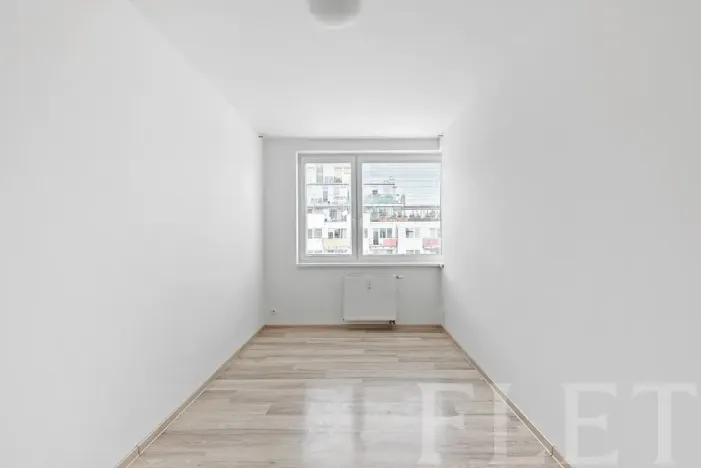 Pronájem bytu 2+kk, Praha - Vysočany, Podkovářská, 48 m2