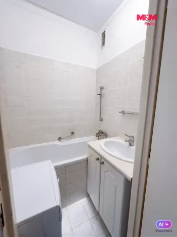 Prodej bytu 3+1, Ostrava - Hrabůvka, Krakovská, 63 m2