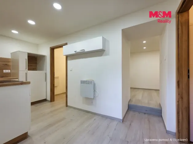 Prodej obchodního prostoru, Vranovice-Kelčice - Kelčice, 140 m2