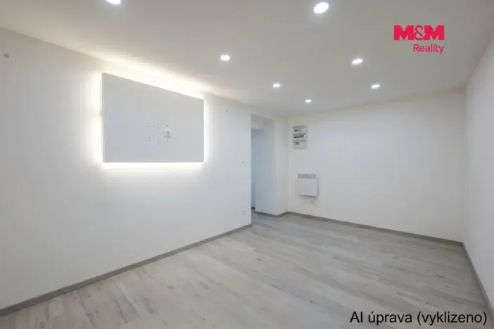 Prodej obchodního prostoru, Vranovice-Kelčice - Kelčice, 140 m2