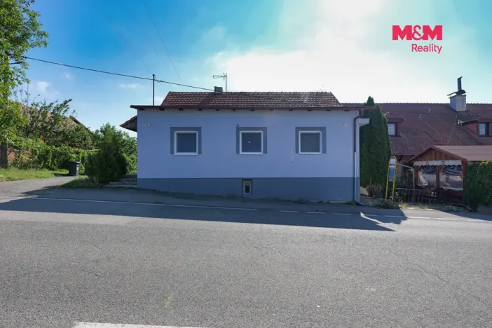 Prodej obchodního prostoru, Vranovice-Kelčice - Kelčice, 140 m2