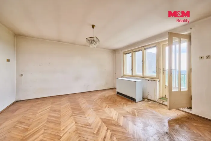 Prodej rodinného domu, Dětenice - Osenice, 130 m2