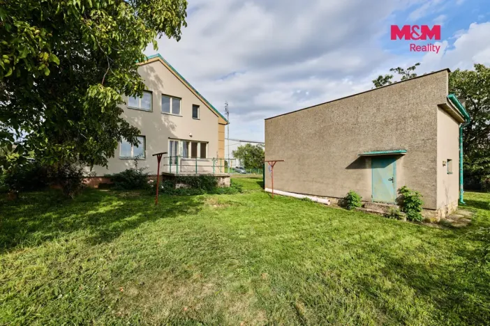 Prodej rodinného domu, Dětenice - Osenice, 130 m2