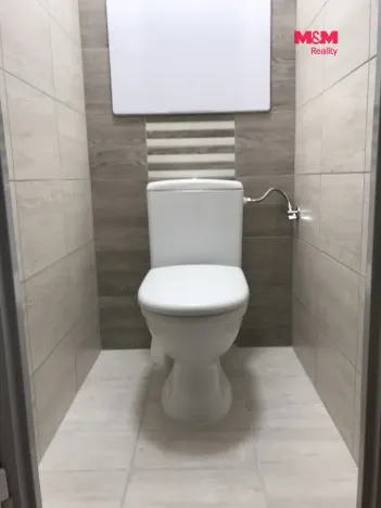 Pronájem bytu 2+1, Uničov, Bratří Čapků, 56 m2