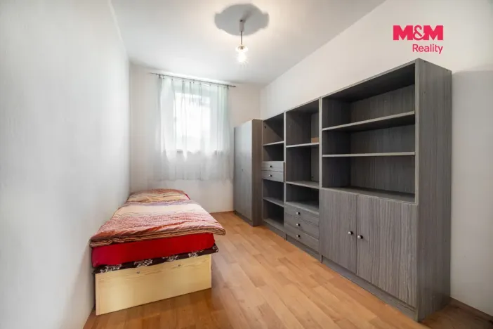 Prodej rodinného domu, Mikuleč, 82 m2