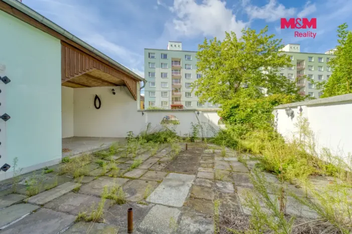 Prodej restaurace, Rokycany - Nové Město, Na Pátku, 173 m2
