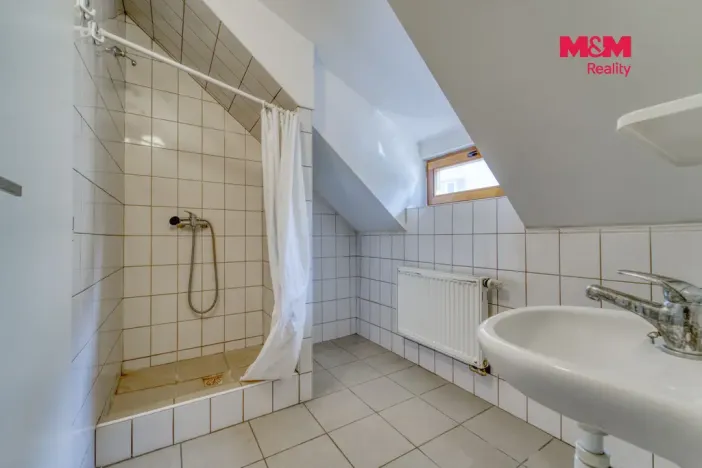 Prodej restaurace, Rokycany - Nové Město, Na Pátku, 173 m2
