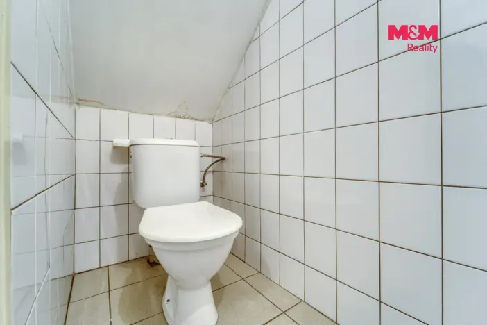 Prodej restaurace, Rokycany - Nové Město, Na Pátku, 173 m2