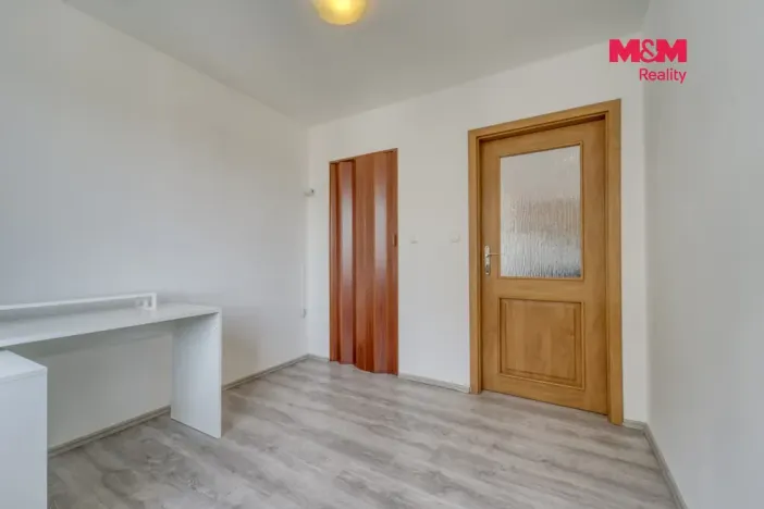 Pronájem bytu 3+kk, Plzeň - Jižní Předměstí, Na Jíkalce, 72 m2