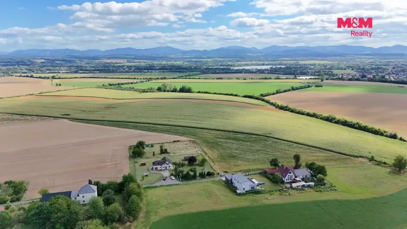 Prodej pozemku pro bydlení, Klimkovice, Fonovická, 1692 m2