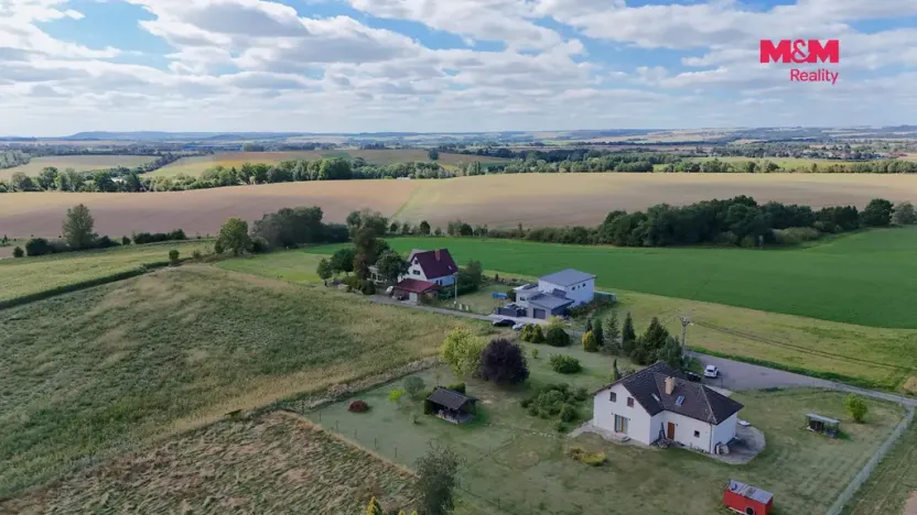 Prodej pozemku pro bydlení, Klimkovice, Fonovická, 1692 m2