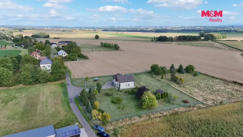 Prodej pozemku pro bydlení, Klimkovice, Fonovická, 1692 m2