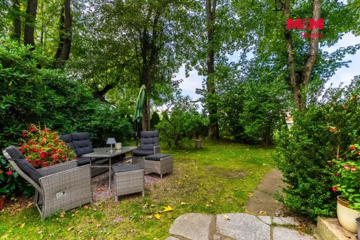 Prodej rodinného domu, Lučany nad Nisou, 210 m2