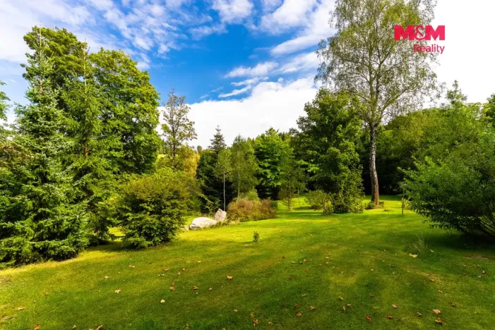 Prodej rodinného domu, Lučany nad Nisou, 210 m2