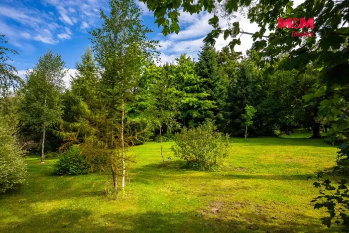 Prodej rodinného domu, Lučany nad Nisou, 210 m2