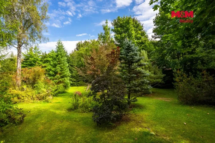 Prodej rodinného domu, Lučany nad Nisou, 210 m2