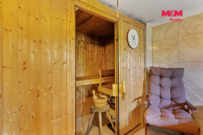 Prodej rodinného domu, Lučany nad Nisou, 210 m2